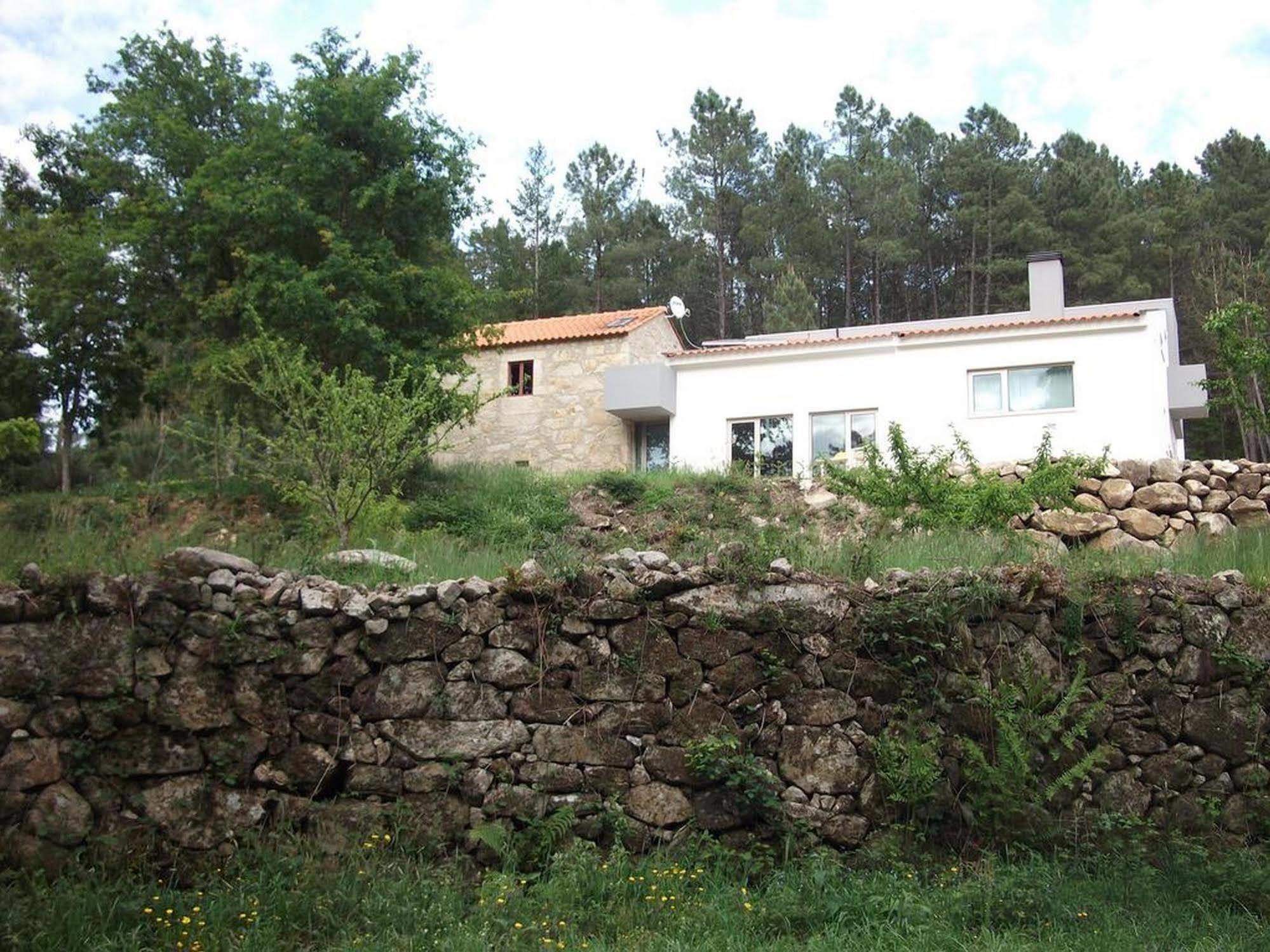 Villa Quinta Dos Caibrais à Porcelhe Extérieur photo